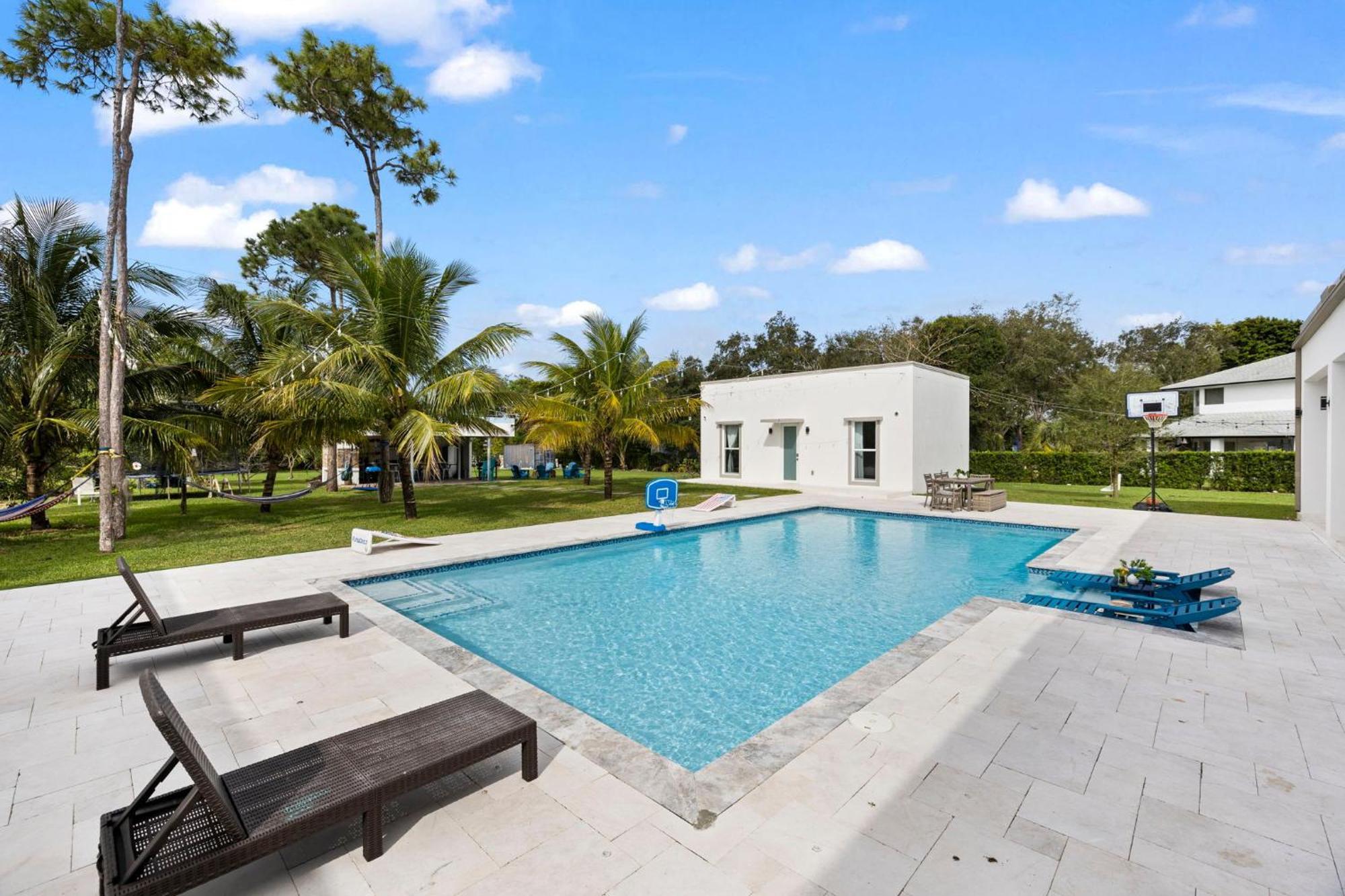 Ideal For Families The White House Of Miami Close To Miami Beaches And The Keys West Princeton Exterior photo